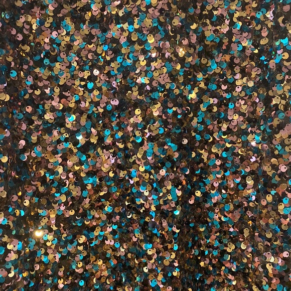 Sequin Dress - Picture 2 of 2